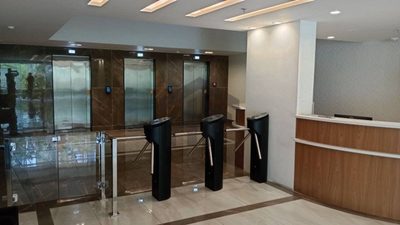 Sala-Conjunto, 30 m² - Foto 4