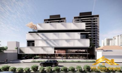Loja-Salão, 357 m² - Foto 2