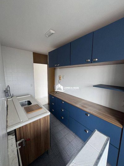 Apartamento, 2 quartos, 55 m² - Foto 1