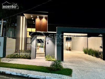 Casa, 1 quarto, 212 m² - Foto 1