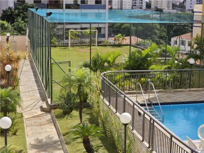 Apartamento, 4 quartos, 108 m² - Foto 1