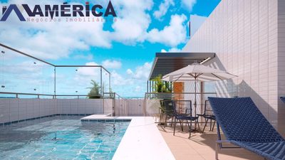 Apartamento, 2 quartos, 53 m² - Foto 5