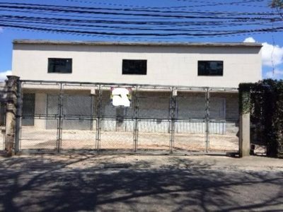 Imóvel Comercial, 1200 m² - Foto 2