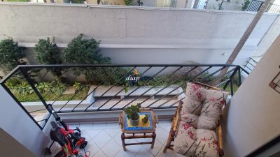 Apartamento, 2 quartos, 54 m² - Foto 5