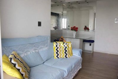 Apartamento, 2 quartos, 49 m² - Foto 3