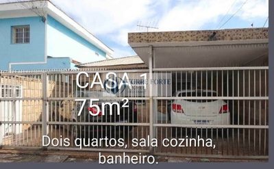 Casa, 5 quartos, 240 m² - Foto 2