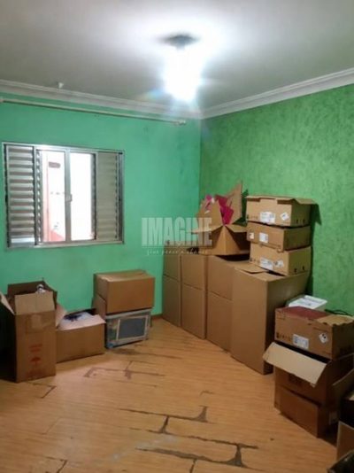Sobrado, 4 quartos, 140 m² - Foto 5