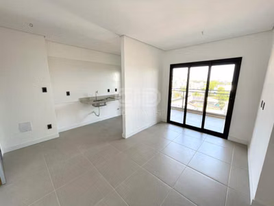 Apartamento, 2 quartos, 58 m² - Foto 1