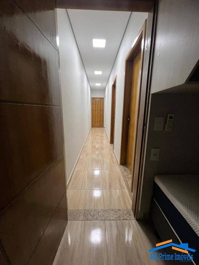 Sobrado, 4 quartos, 200 m² - Foto 5