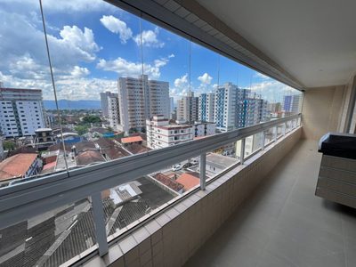 Apartamento, 2 quartos - Foto 1