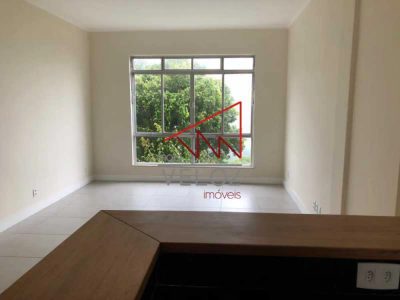Apartamento, 2 quartos, 77 m² - Foto 1