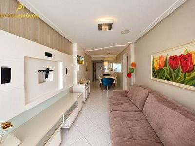 Apartamento, 2 quartos, 85 m² - Foto 3