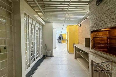 Casa, 4 quartos, 321 m² - Foto 2