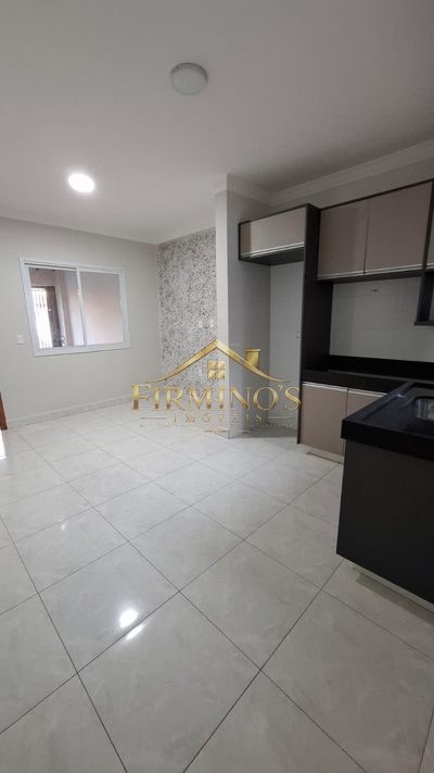 Casa, 2 quartos, 75 m² - Foto 3
