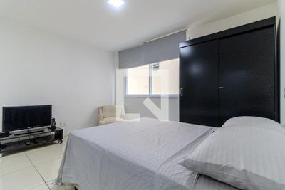 Kitnet-Studio, 24 m² - Foto 4