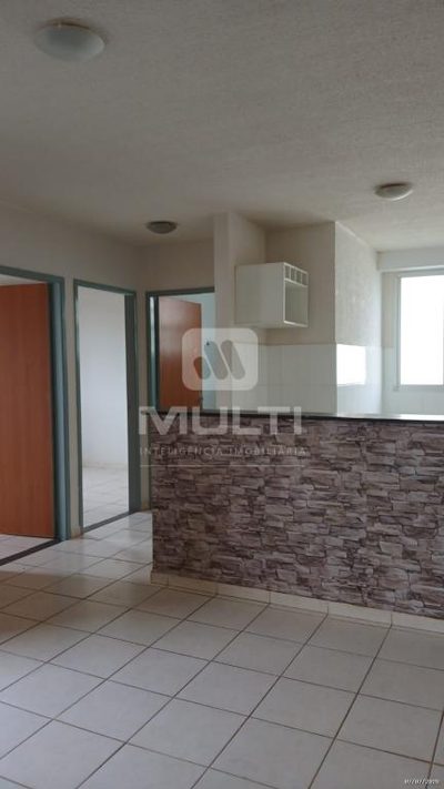Apartamento, 2 quartos, 45 m² - Foto 1
