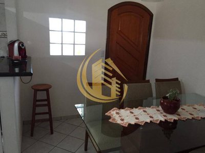 Casa, 3 quartos, 131 m² - Foto 4