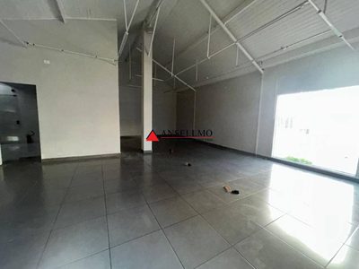 Loja-Salão, 60 m² - Foto 5