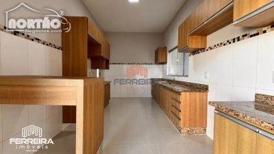 Casa, 3 quartos, 220 m² - Foto 5