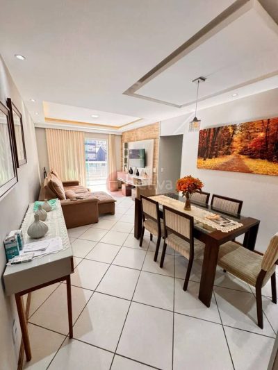 Apartamento, 3 quartos, 151 m² - Foto 1