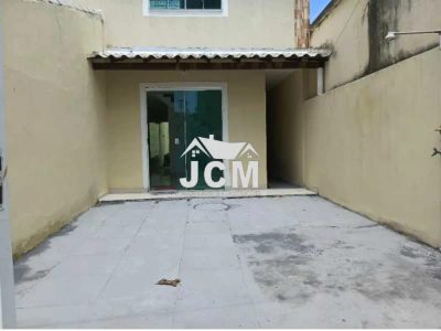 Casa, 2 quartos, 72 m² - Foto 1