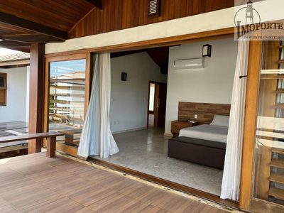 Casa de Condomínio, 5 quartos - Foto 4