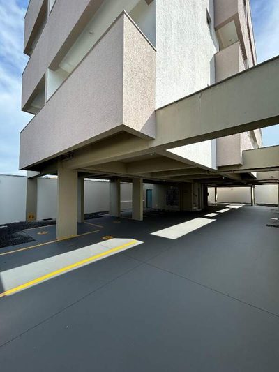 Apartamento, 2 quartos, 52 m² - Foto 1