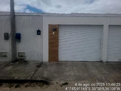 Casa, 2 quartos, 73 m² - Foto 1