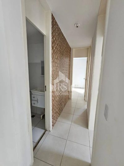 Apartamento, 3 quartos, 65 m² - Foto 4