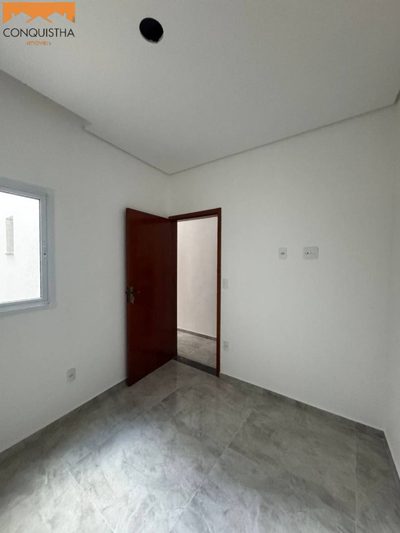 Casa, 3 quartos, 77 m² - Foto 3