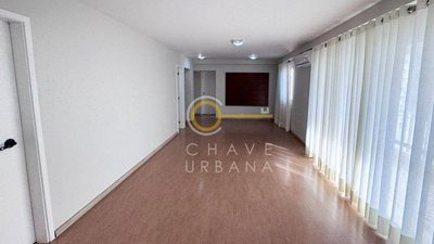 Apartamento, 3 quartos, 120 m² - Foto 2