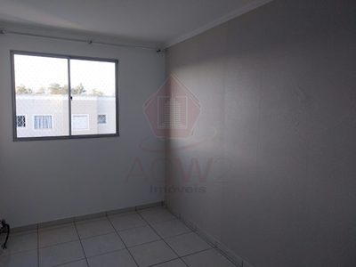 Apartamento, 2 quartos, 47 m² - Foto 4