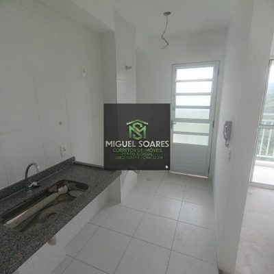 Apartamento, 2 quartos, 57 m² - Foto 4