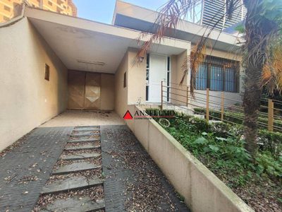 Casa, 300 m² - Foto 1