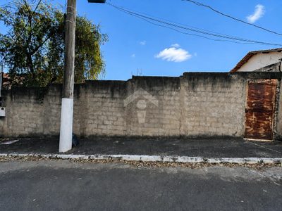 Terreno, 300 m² - Foto 1