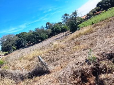 Chácara, 5 m² - Foto 1