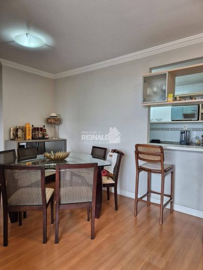 Apartamento, 2 quartos, 62 m² - Foto 2