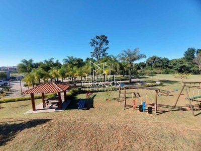 Loteamento e Condomínio, 267 m² - Foto 2