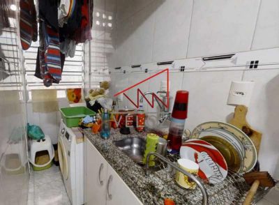 Apartamento, 1 quarto, 43 m² - Foto 1