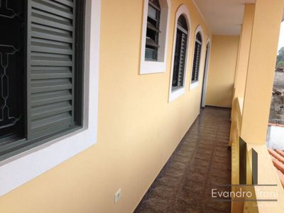 Casa, 5 quartos, 210 m² - Foto 3