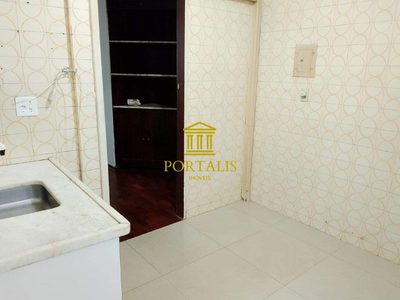 Apartamento, 2 quartos, 65 m² - Foto 4
