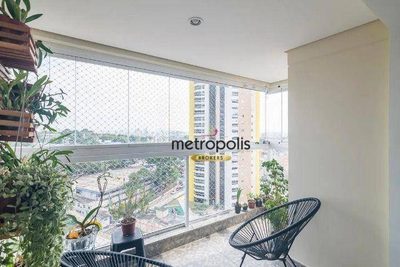 Apartamento, 2 quartos, 56 m² - Foto 2