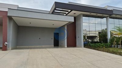 Casa, 3 quartos, 300 m² - Foto 1