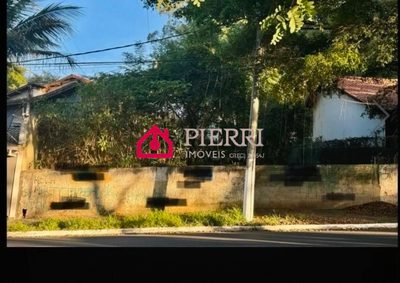 Terreno, 472 m² - Foto 1