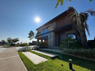 Sobrado, 4 quartos, 530 m² - Foto 3