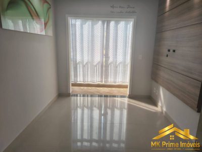 Apartamento, 2 quartos, 58 m² - Foto 4