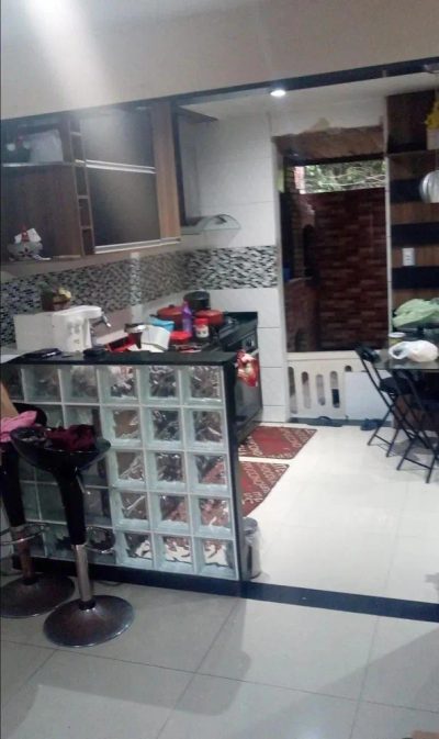 Casa de Condomínio, 2 quartos - Foto 4