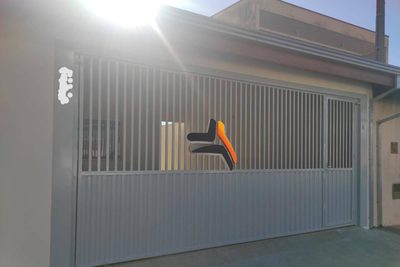 Casa, 3 quartos, 112 m² - Foto 1