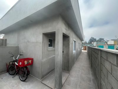 Casa, 2 quartos - Foto 2