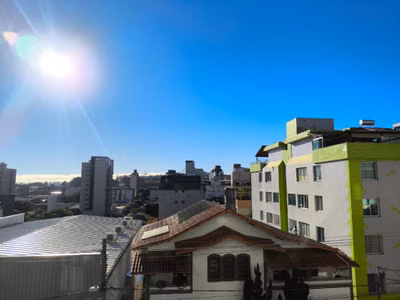 Apartamento, 3 quartos, 100 m² - Foto 5